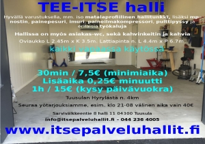 itsepalveluhallit.fi