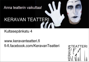 Keravan Teatteri